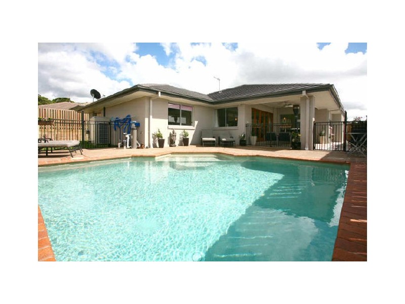 10 Abercrombie Crescent, Upper Coomera QLD 4209