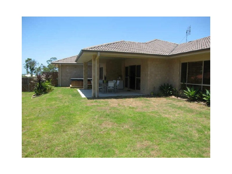 8 Pitt Street, Upper Coomera QLD 4209