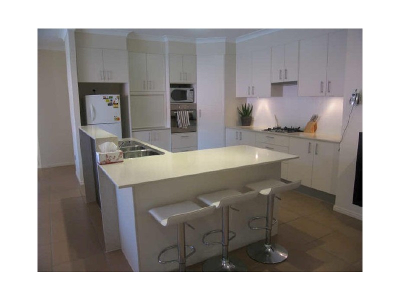 8 Pitt Street, Upper Coomera QLD 4209