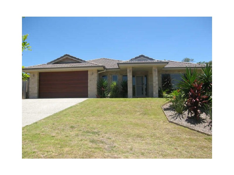 8 Pitt Street, Upper Coomera QLD 4209