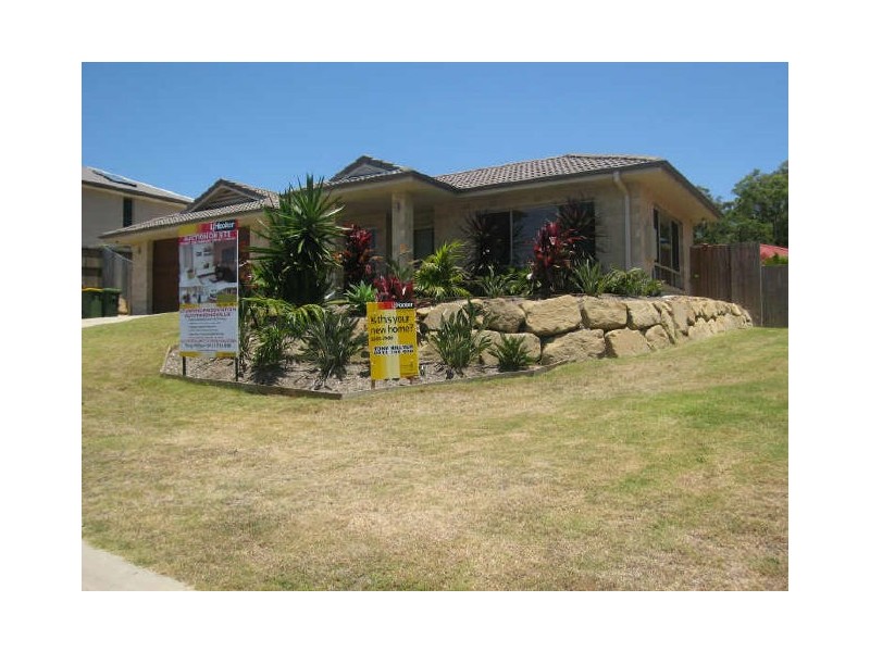 8 Pitt Street, Upper Coomera QLD 4209
