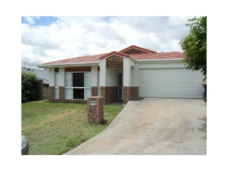 9 Stacer Street, Upper Coomera QLD 4209