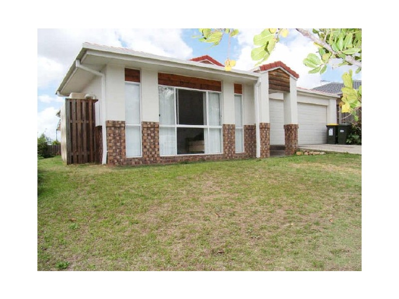 9 Stacer Street, Upper Coomera QLD 4209