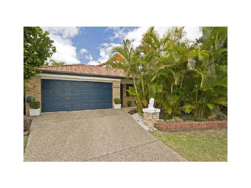 52 Vivacity Drive, Upper Coomera QLD 4209