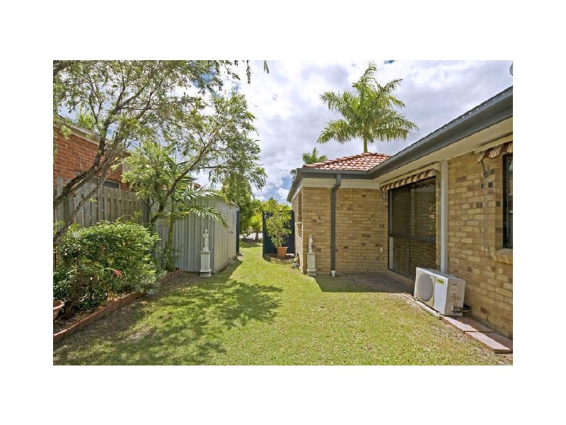 52 Vivacity Drive, Upper Coomera QLD 4209