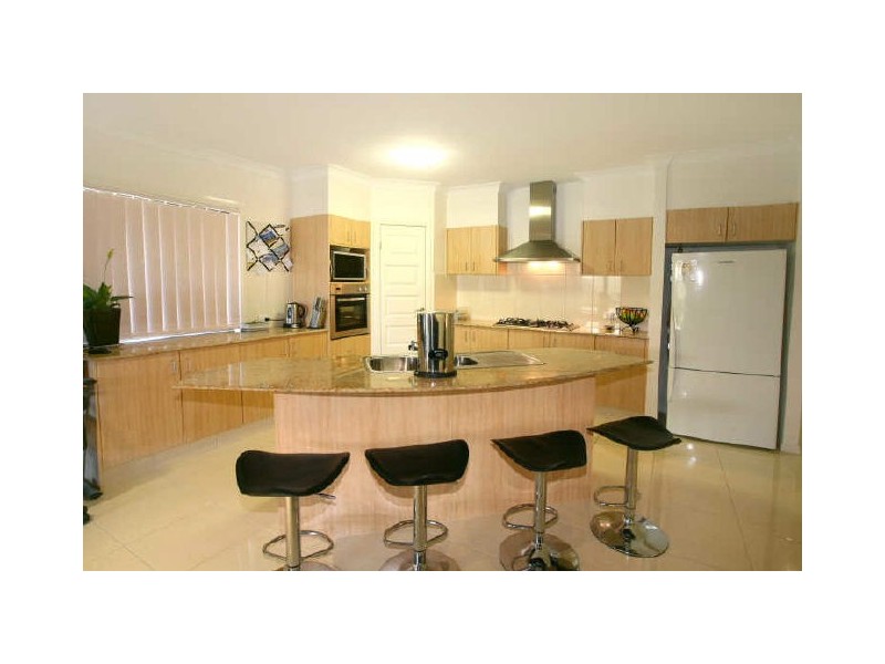 21 Ansett Way, Upper Coomera QLD 4209