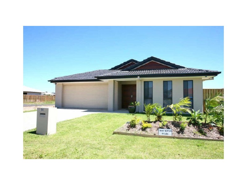 21 Ansett Way, Upper Coomera QLD 4209