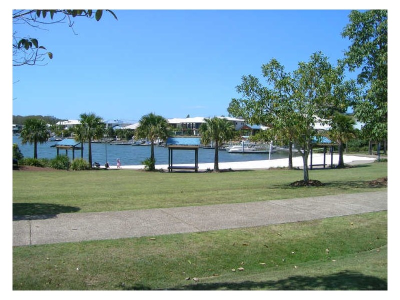 12 Impeccable Circuit, Coomera Waters QLD 4209