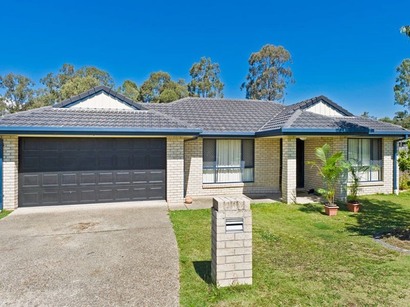 21 Lauren Grove, Upper Coomera QLD 4209