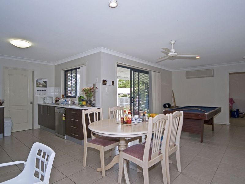 21 Lauren Grove, Upper Coomera QLD 4209