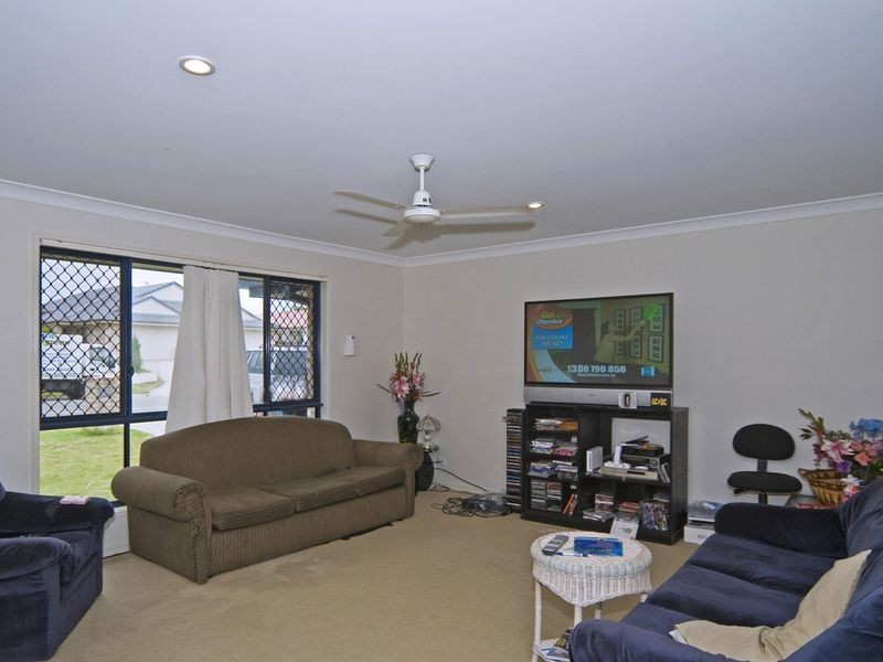 21 Lauren Grove, Upper Coomera QLD 4209