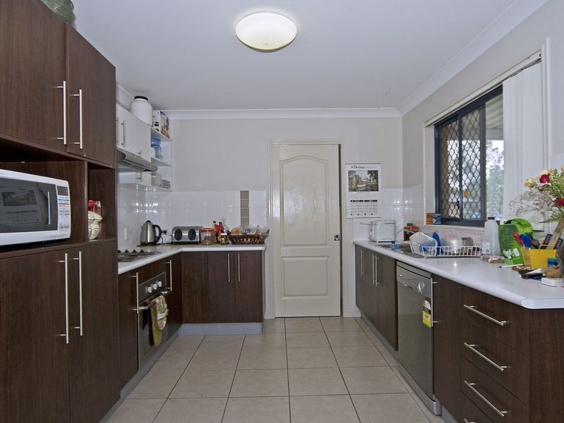 21 Lauren Grove, Upper Coomera QLD 4209