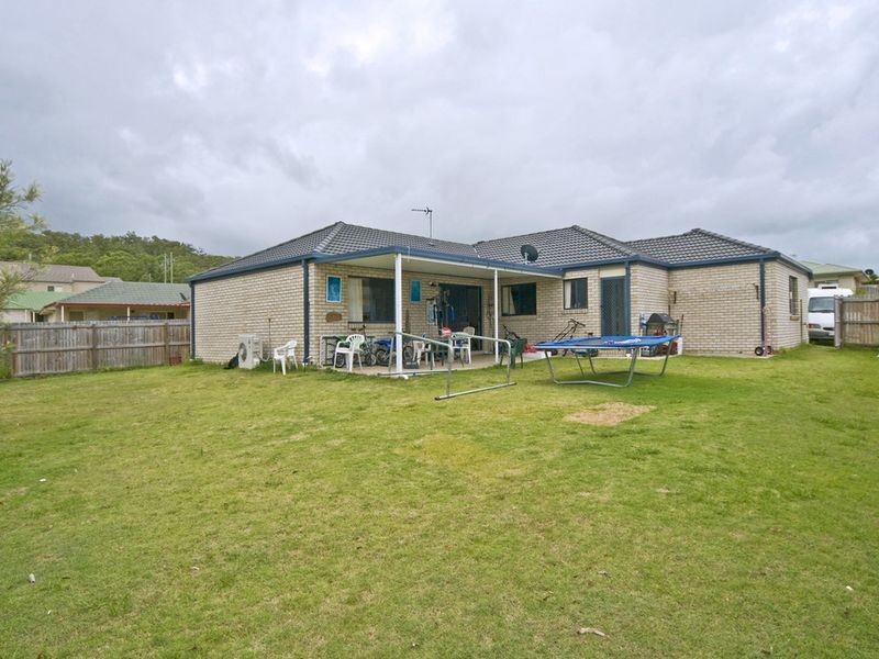 21 Lauren Grove, Upper Coomera QLD 4209