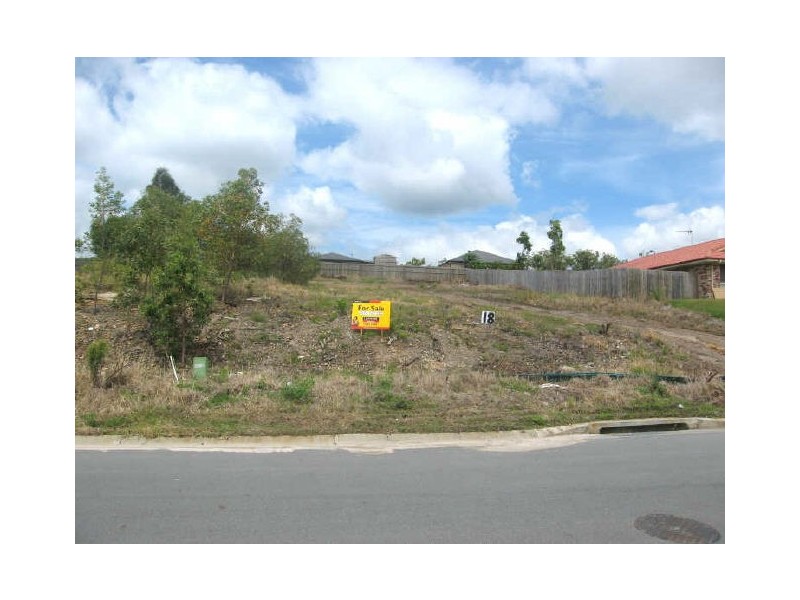 18 Sundew Crescent, Upper Coomera QLD 4209