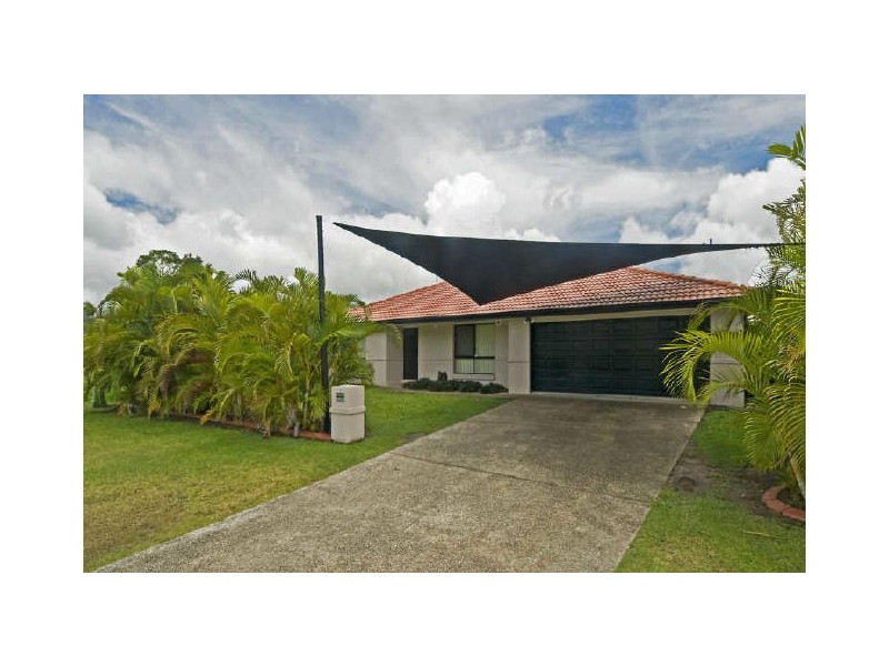 17 Broxbourne Place, Oxenford QLD 4210