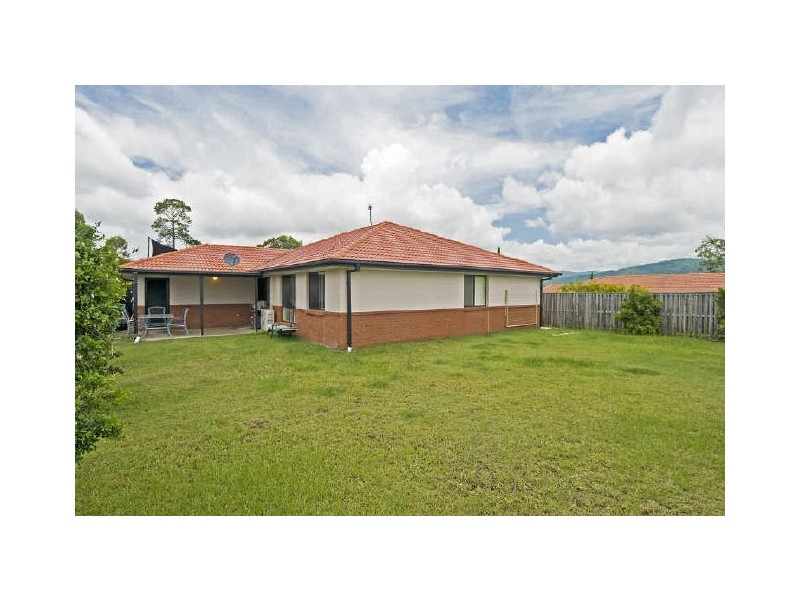 17 Broxbourne Place, Oxenford QLD 4210
