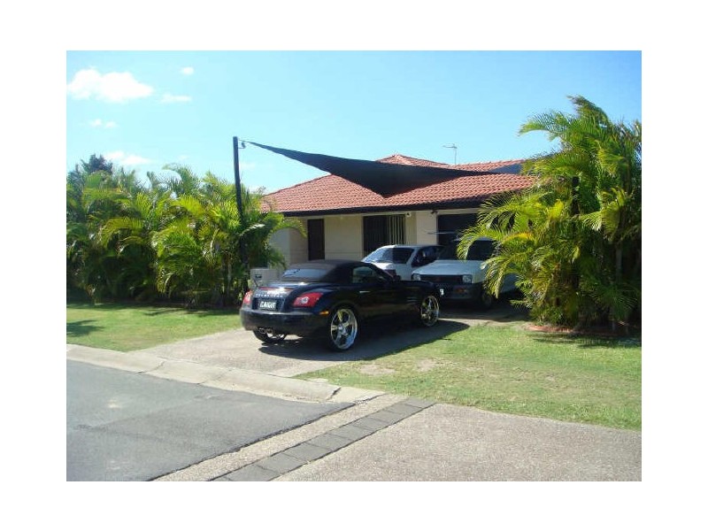 17 Broxbourne Place, Oxenford QLD 4210