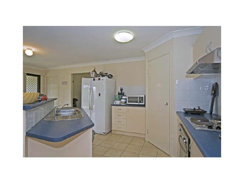 17 Broxbourne Place, Oxenford QLD 4210