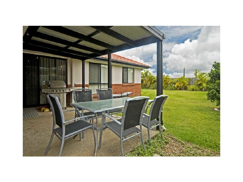 17 Broxbourne Place, Oxenford QLD 4210