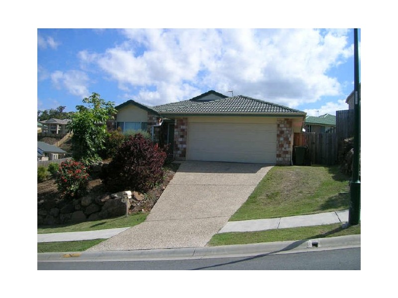 7 Gannon Way, Upper Coomera QLD 4209