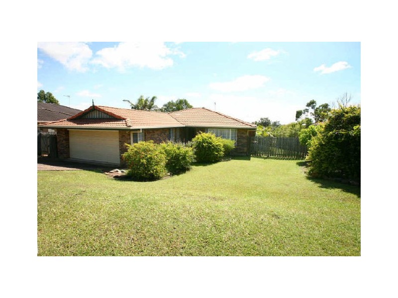 29 Stanfield Drive, Upper Coomera QLD 4209