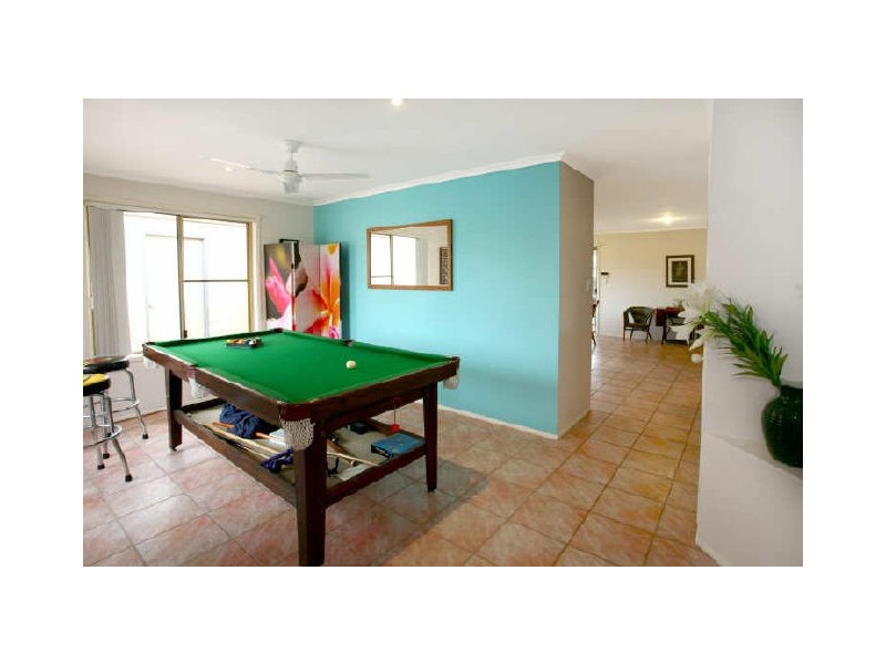 3 Lomandra Court, Oxenford QLD 4210