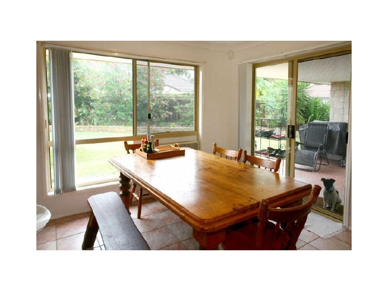 3 Lomandra Court, Oxenford QLD 4210