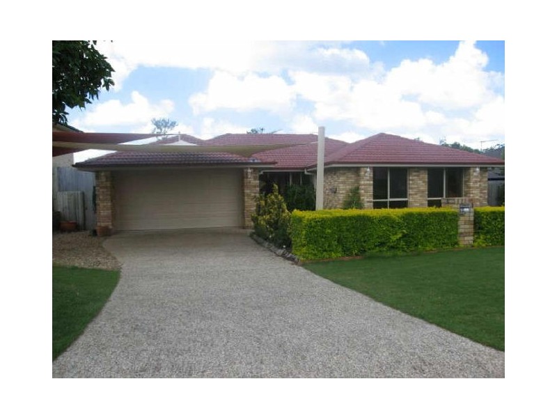 31 Bridie Drive, Upper Coomera QLD 4209