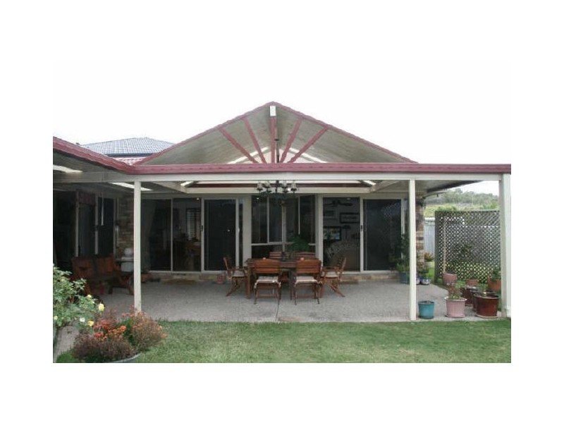 31 Bridie Drive, Upper Coomera QLD 4209