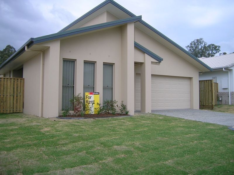 39 Kingsford Drive, Upper Coomera QLD 4209