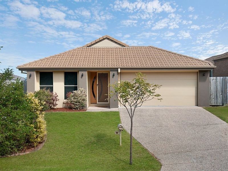13 Mungana Drive, Upper Coomera QLD 4209