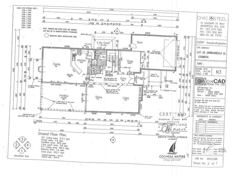 21 Brindabella Close, Coomera Waters QLD 4209