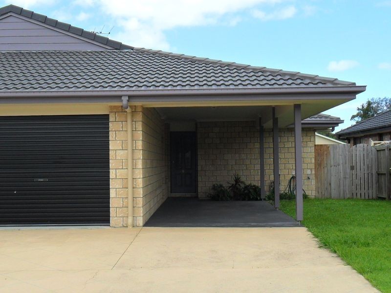 1/17 Moss Terrace, Pimpama QLD 4209