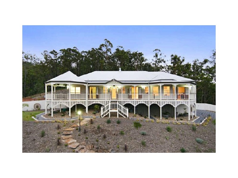 35 Annabelle Crescent, Upper Coomera QLD 4209
