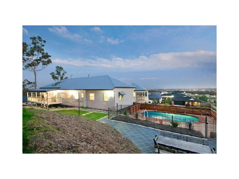35 Annabelle Crescent, Upper Coomera QLD 4209