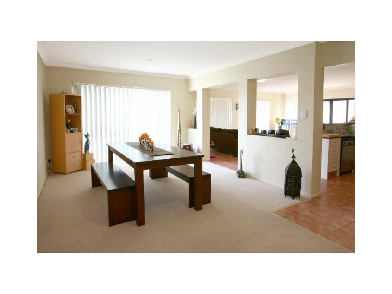 46 Merton Drive, Upper Coomera QLD 4209