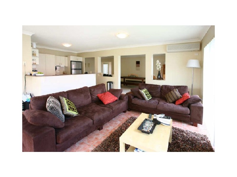 46 Merton Drive, Upper Coomera QLD 4209