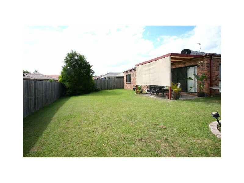 46 Merton Drive, Upper Coomera QLD 4209