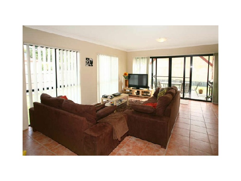 46 Merton Drive, Upper Coomera QLD 4209