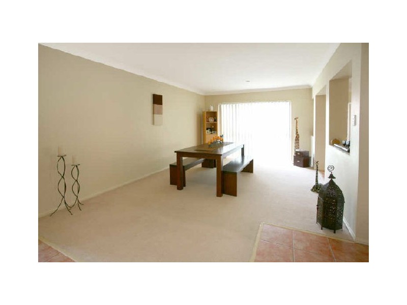 46 Merton Drive, Upper Coomera QLD 4209