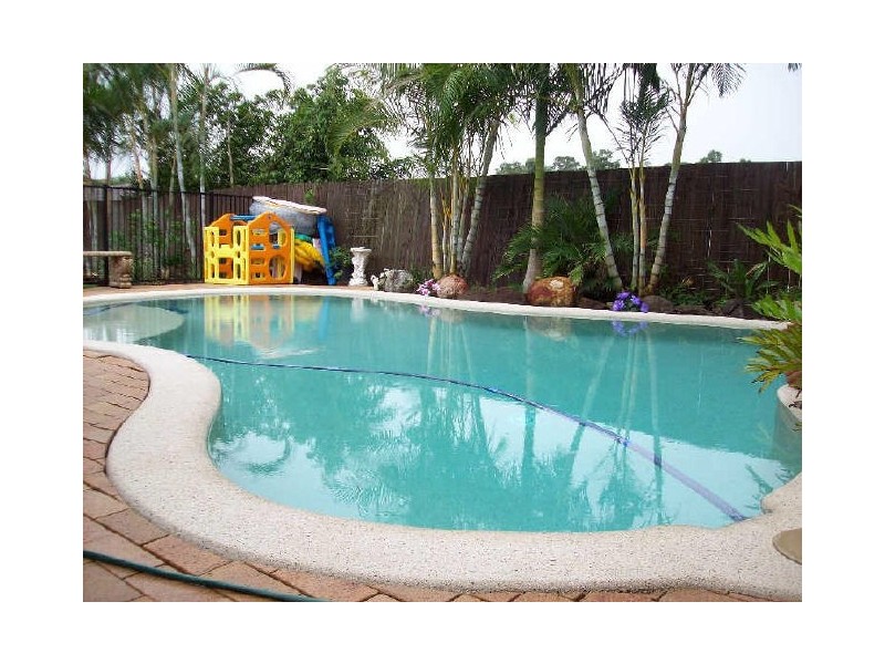 4 Hession Court, Upper Coomera QLD 4209