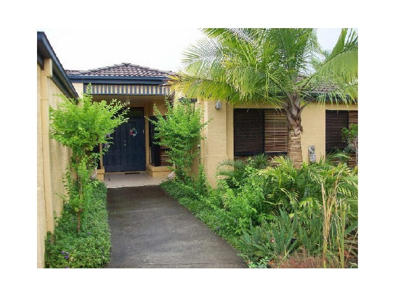 4 Hession Court, Upper Coomera QLD 4209