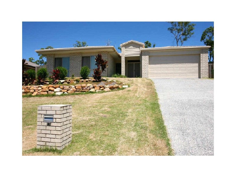 13 Treeline Circuit, Upper Coomera QLD 4209