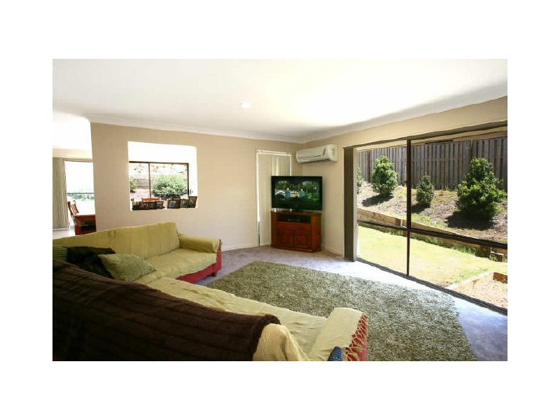 13 Treeline Circuit, Upper Coomera QLD 4209