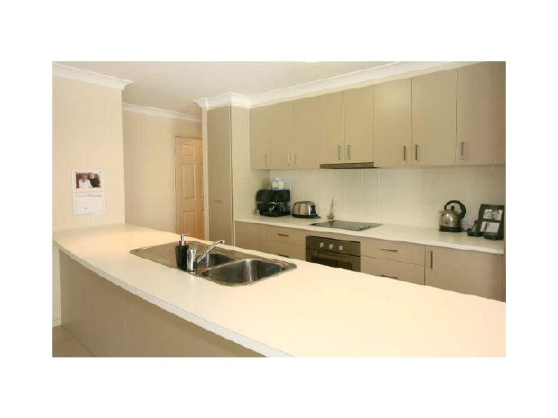 13 Treeline Circuit, Upper Coomera QLD 4209