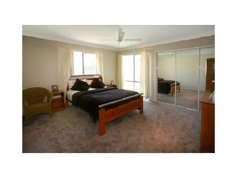 13 Treeline Circuit, Upper Coomera QLD 4209