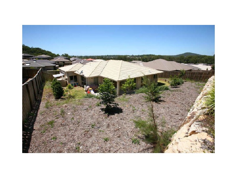13 Treeline Circuit, Upper Coomera QLD 4209