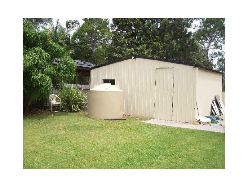 33 Yarrimbah Drive, Nerang QLD 4211