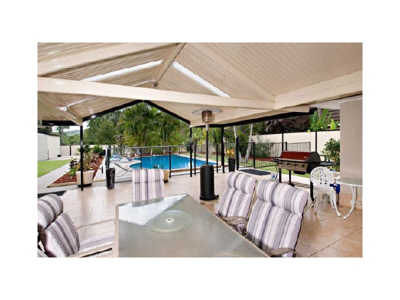 33 Yarrimbah Drive, Nerang QLD 4211