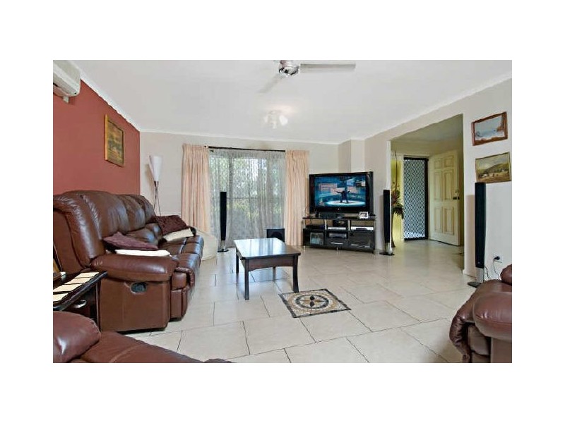 33 Yarrimbah Drive, Nerang QLD 4211